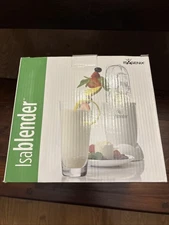 Isablender 9 PiecePersonal Bullet Blender