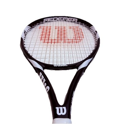 Wilson Federer Team 105 Tennisschläger L3 Tennis Racket / Gut #30