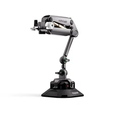 Tilta Hydra Alien Mini Electronic Suction Cup Kit, Titanium Gray