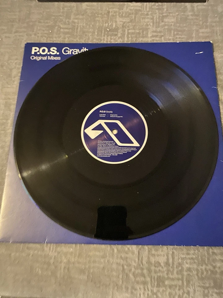 Vinyl - Image 4 of 4