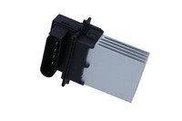 Widerstand, InnenraumgeblÄSe FÜR Renault Clio II (Bb , CB ) - Maxgear 27-1235