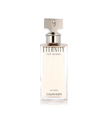 Calvin Klein Eternity Eau Fresh for Women Eau De Parfum EDP 100 ml (woman)