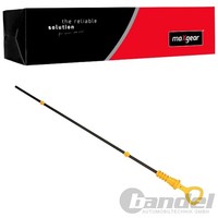 Maxgear ÖLpeilstab ÖLmessstab Passend FüR Audi A3 TT Seat Alhambra Cordoba