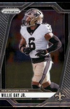 2024 Panini Prizm - Willie Gay Jr. #208