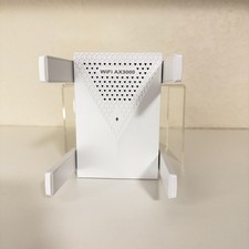 2025 AX3000 WiFi 6 Extender-Dual Band 2.4G/5.8G , WiFi Extender Signal Booster