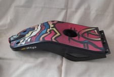 E-Zip Electric Scooter Top Kicktail Deck