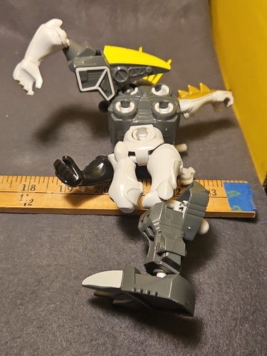 Power Rangers Parts Only Lot Transforming Body's - Bild 13 von 18