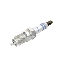 BOSCH Zündkerze Für ASTON MARTIN CHEVROLET FORD USA FPV JAGUAR 94-17 0242236563