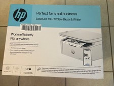 HP LASERJET MFP M139W WIRELESS BUSINESS ALL I...