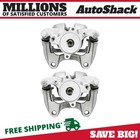 Rear Brake Calipers for 2015-2020 Mercedes-Benz GLA250