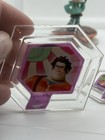 Disney Infinity Vanellope von Schweetz Character Figures w/ Power Discs — photo 7