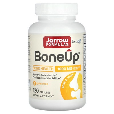 Bone-Up, 120 Capsules