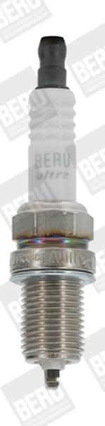 Borgwarner (Beru) ZüNdkerze Ultra Z15 FüR Ford Toyota Renault Audi GGE Scorpio 1-image