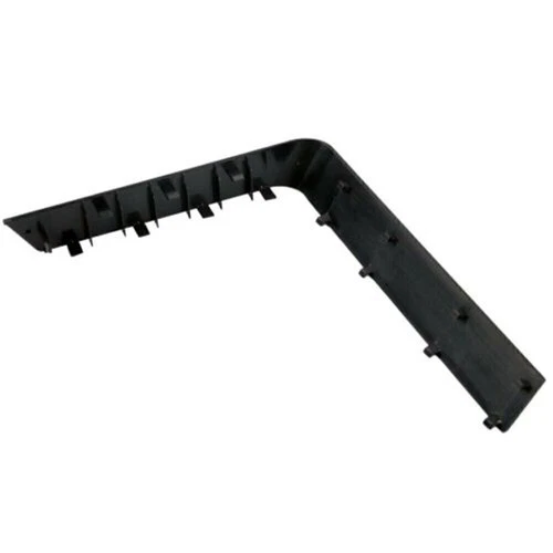 HDD Festplattenschachtabdeckung Ersatz für Playstation4 Slim/PS4 Slim Konsole