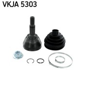 SKF Gelenksatz Antriebswelle Vkja 5303 FüR Ford Tourneo Transit Connect M22X1,5