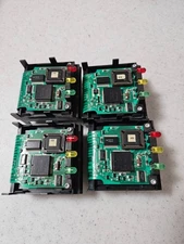 SAFLOK NARROWCARD Reader CPM 9075 & 9074