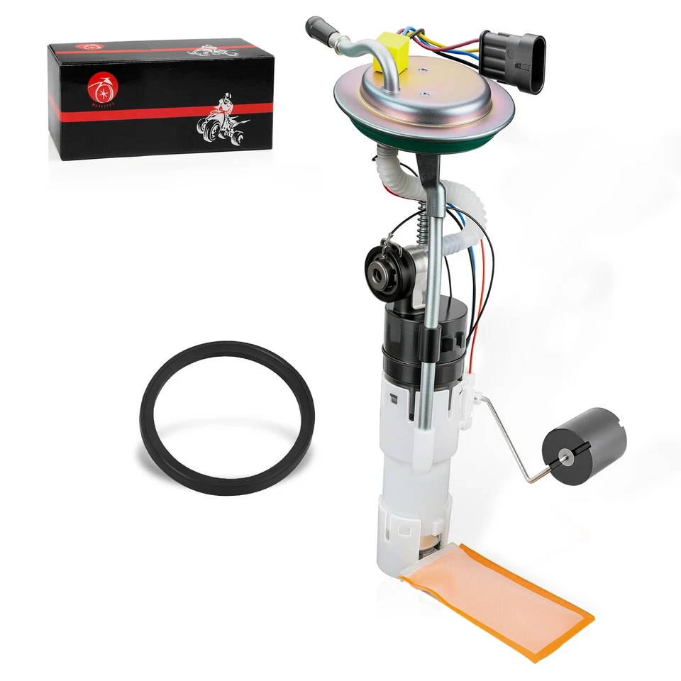 Fuel Pump 709000362 For Can-Am 1000 1000R 800R Commander Maverick 2011-2020 - Image 3 of 4