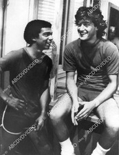 8B11-100 Haywood Nelson Timothy Van Patten TV The White Shadow 8B11-100 8B11-100