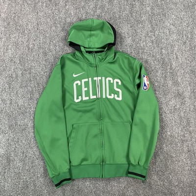 celtics nike therma flex showtime