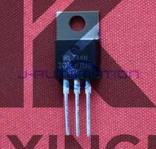 10pcs NEW IRLZ44N IRLZ44 Power MOSFET