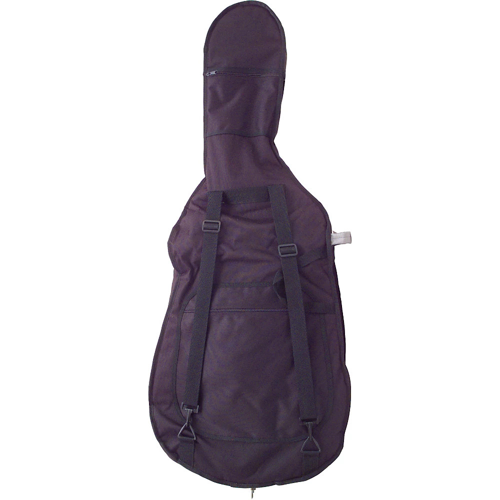 Bellafina Student Cello Bag Cello, 3/4