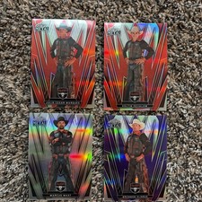 2024 Leaf Metal PBR Professional Kansas City ...