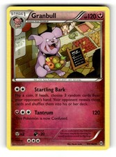 granbull pokemon card value - Sword & Shield - Darkness Ablaze - - 071/189 When your Pokmon V is Knocked Out Granbull Prices | Granbull List