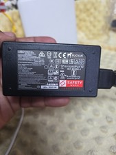 Ruckus 740-64214-001 PoE Injector Ethernet 48V Arris ZoneFlex OEM