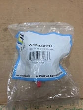 New  ERP W10268911 Washer Water Level Pressure Switch