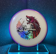 MVP Axiom Eclipse Proxy - Golf Disco Original...