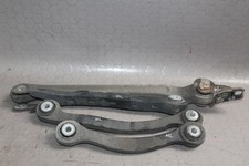 Mercedes Benz R230 SL350 Satz Querlenker Strebe hinten links Mercedes Benz R230 SL350 Satz Querlenker Strebe hinten links