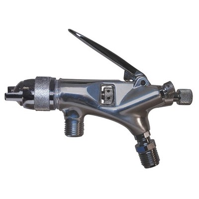 DEVILBISS EGA-503-390F Conventional Spray Gun,.042''/1.1mm 41U070