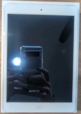 Apple iPad mini 2 A1490 16 GB, Wi-Fi  4G, 7.9 in - Silver/White