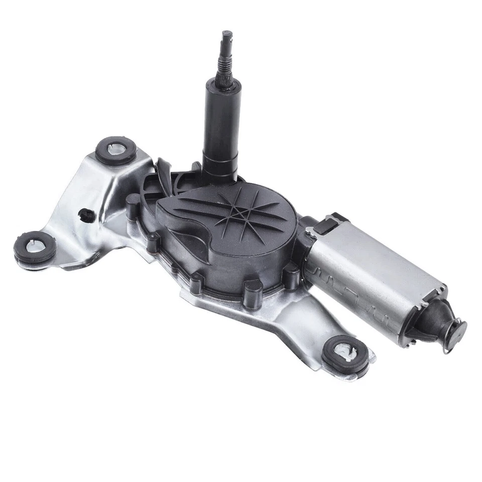 Motor limpiaparabrisas trasero para Volvo V70 XC70 05-08 2,4 L 2,5 L 3,2 L 8667188 Foto 3 de 4