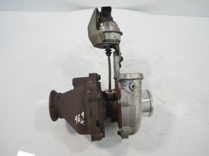 Turbolader für Opel Insignia 2,0 CDTi A20DTH LBS A20 55581063