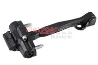 TüRfeststeller Metzger Autoteile 2312341 FüR CitroËN C3 Aircross 1 2 Van 110 130