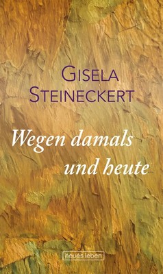 Steineckert, G Wegen Damals Und Heute - (German Import) (Hardback) (UK IMPORT)