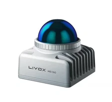 Livox Mid-360 LiDAR - Minimal Detection Range Original Sensor