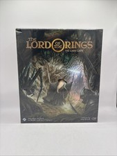 The Lord of the Rings Card Game (LCG) Revised Core