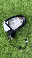 VAUXHALL ASTRA 2015-2025 WING DOOR MIRROR RIGHT DRIVER SIDE ELECTRIC 40R