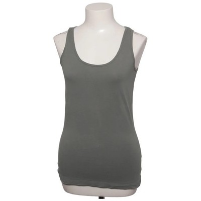 Sports Performance by Tchibo, Tanktop, Größe: S, Grün, Baumwolle/Elasthan #rKY