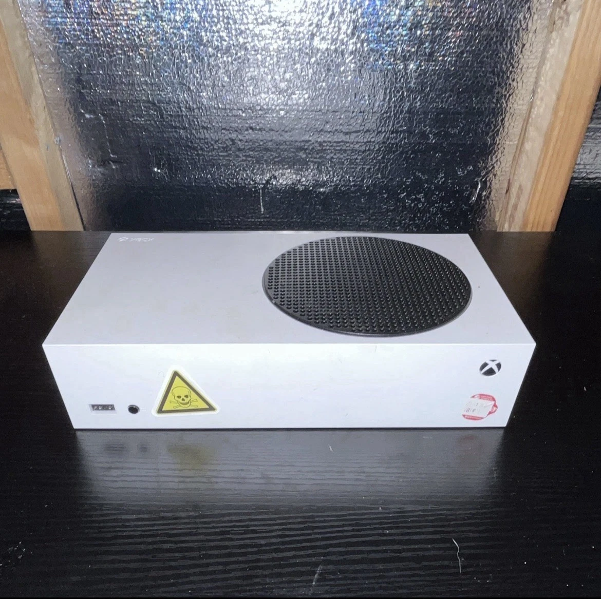 Microsoft Xbox Series S 512GB Video Game Consoles for sale | eBay