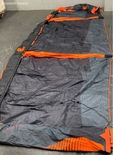 Switch Kiteboarding Inflatable Kite Sail Water Sports