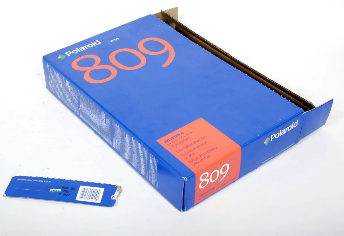 Polaroid 8x10 products for sale | eBay