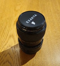 Soligor 28-70mm f/3.9-4.8 MC Zoom+Macro C/Y L...