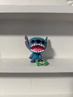 NO BOX - Funko Pop! Disney Lilo & Stitch Vaulted Stitch with Record Player