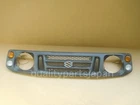 Suzuki Jimny Samurai JA22 12 Front Grill with Light Santana CARIBBEAN GRILLE