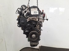 PEUGEOT 2008 MK1 2013-2019 1.6L Diesel Complete Engine DV6FC (BHZ) 1612521480