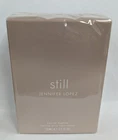 JENNIFER LOPEZ STILL FOR WOMEN EAU DE PARFUM SPRAY 1.7fl oz NEW IN BOX SEALED