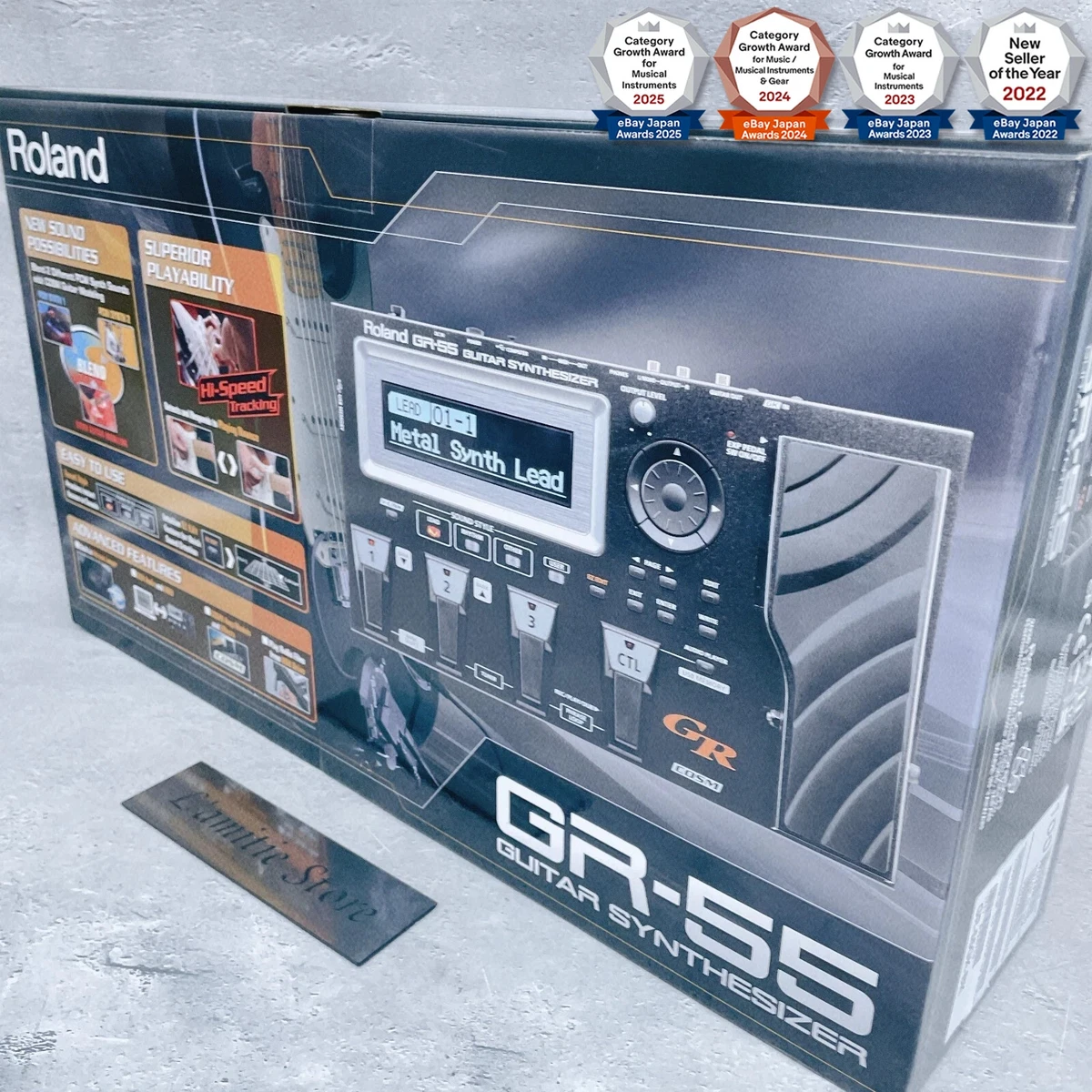 Roland GR-55 products for sale | eBay